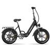 Eletrónicos para artesanato e entretenimento – Bicicletas elétricas
