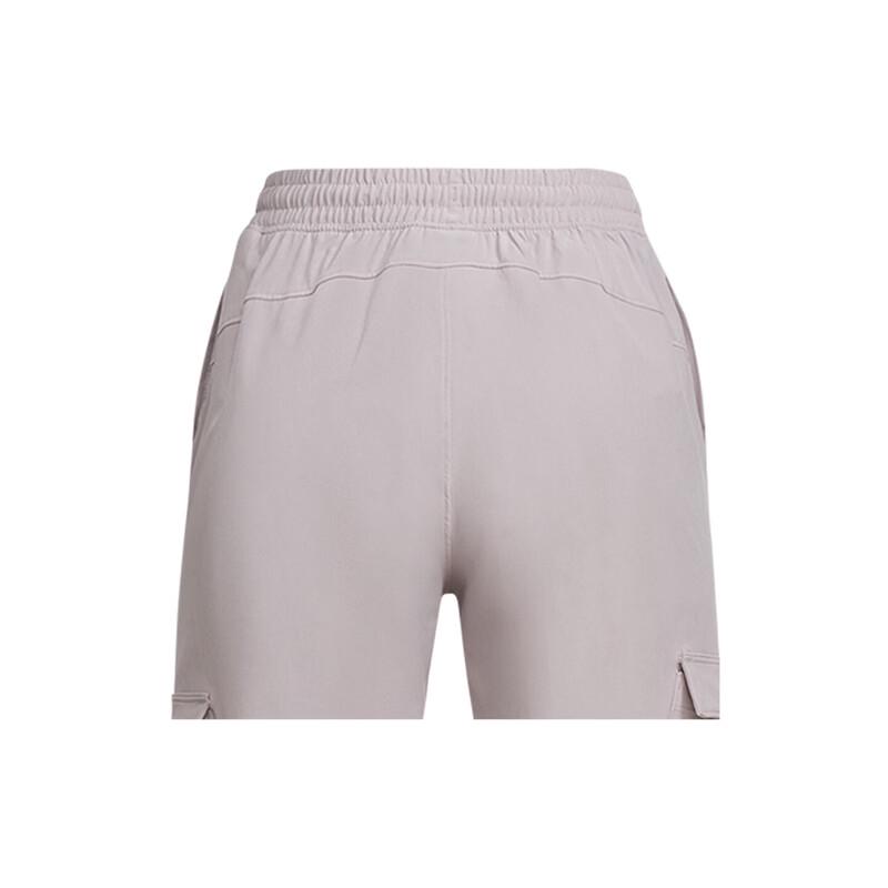 Under Armour Women's Rival Cargo Track Pants