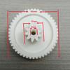 5/10pcs Shredder Gear Compatible for Genie 580 XCD For United Office For LUS-144 Gears for Document Shredder Equipment