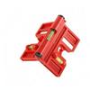 2xColumn Leveler Foldable Level Bubble Vial Rotating Post