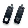 High Security Marine Grade Flat Surfaces Lock Universal For Travel Trailer Yacht Storage Compartment Easy Installation