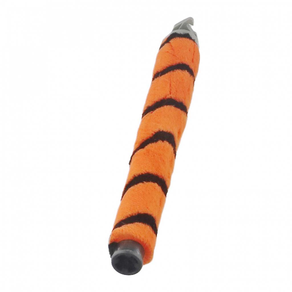 Accessories Roller Brush Adjusts Rotation Anti-winding Roller Clean Floors