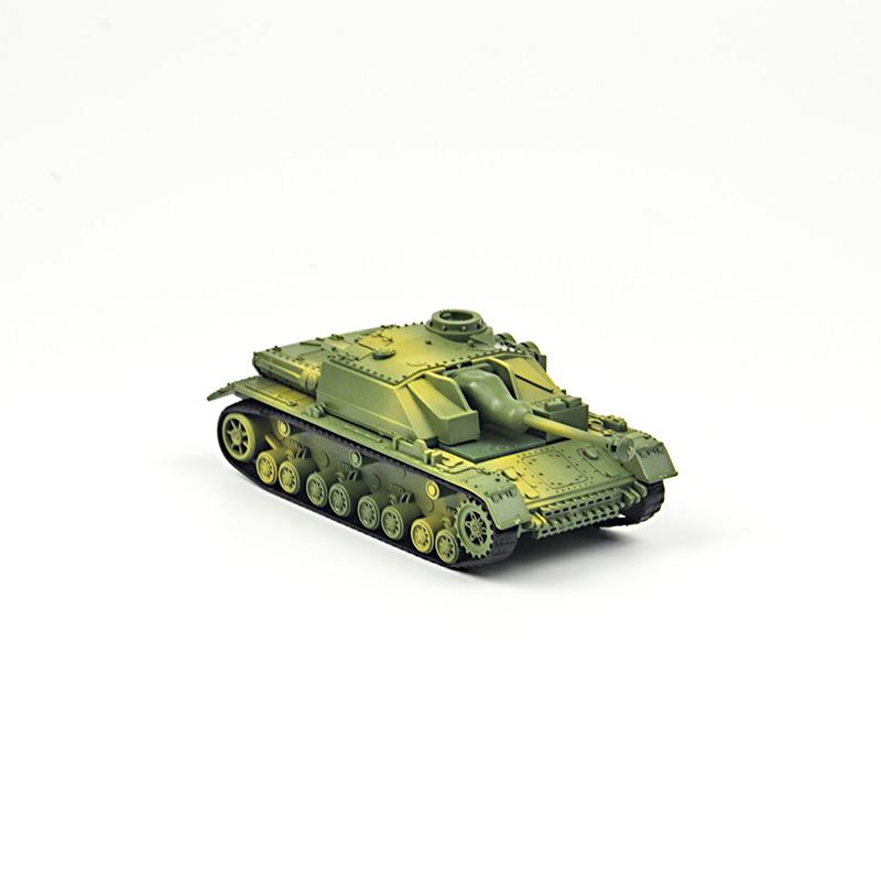 1/72 German Tiger Panther Tank DIY Assemly Puzzles Toys Kids Educational Collection Used Home Decor Put On The Desk