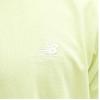 New Balance Half Club  Uni Small Logo Short Sleeve Tee Nbnee21013 41