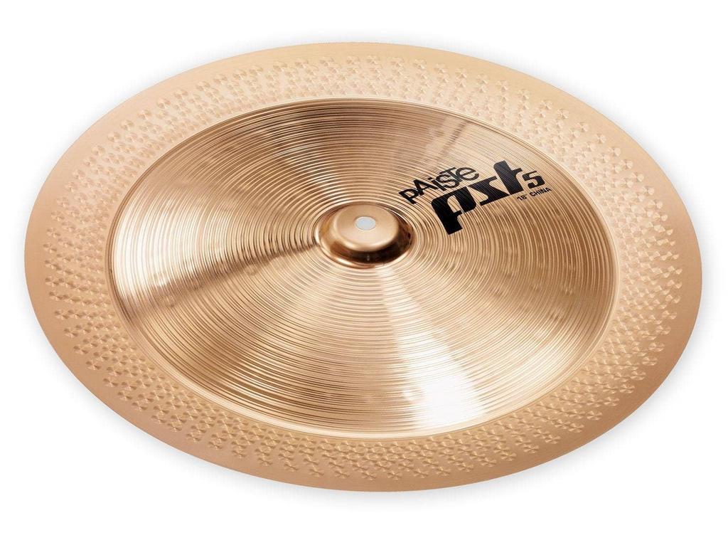 PAISTE PST5N China China Cymbal 18”
