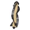 Vacuum Cleaner Roll Brush Main Brush Replacement for Ilife A4 Vacuum Cleaner Accessories