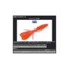 Issei Umitaro Umitaro Jackobug Power 3.5#055 White Shrimp (Glow)