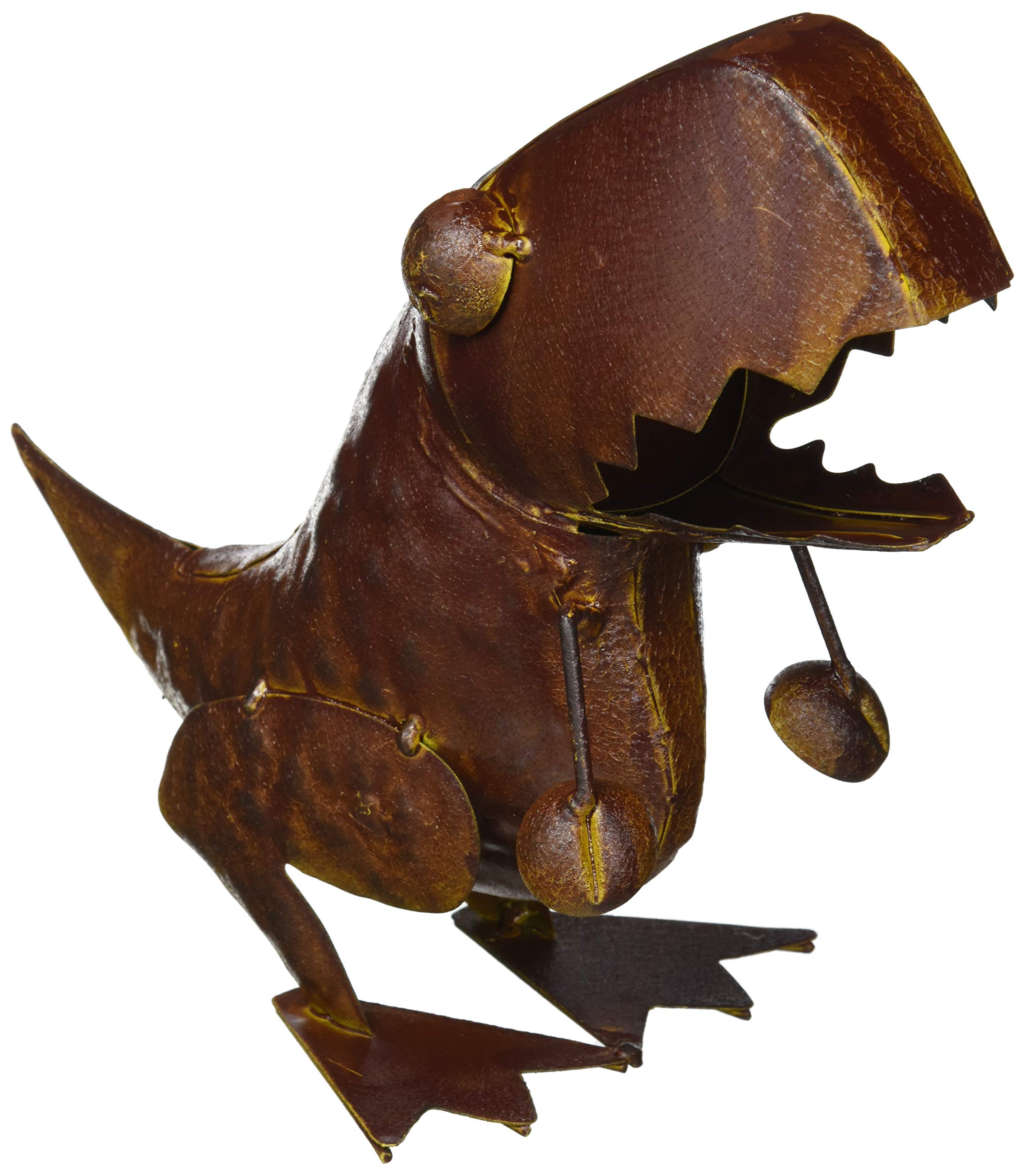 

Murataya Sangyo Murataya Garden Object Metal T-Rex