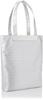[PELLE BORSA] Tote Bag Alive White (WH)