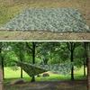 Camping square canopy, shelter tent, sunshade umbrella fabric, picnic mat, suitable for outdoor hiking and beach camping