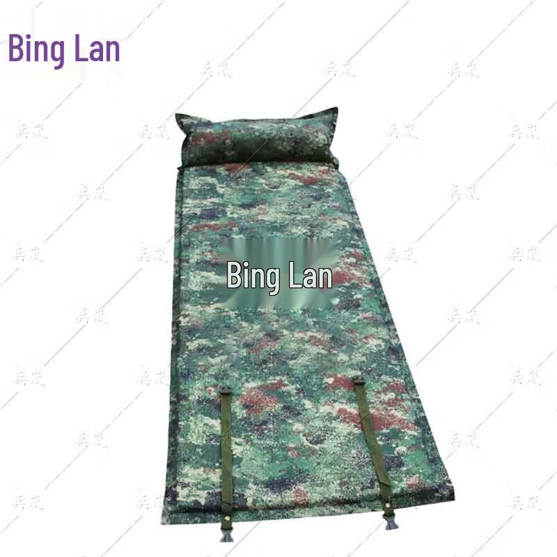 

Automatic Self-Inflating Camping Mat