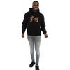 STAR WARS Mens Han Solo Photoshoot Hoodie