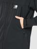 Soft Shell Jacket Arete Ventilation Parka Black M [Karimar]