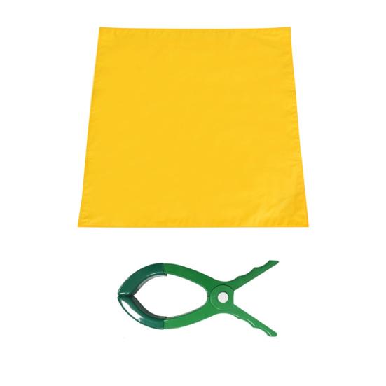 High-Voltage Blanket Work 10kV for Live EVA Insulating Rated Electrical Rubber Mat