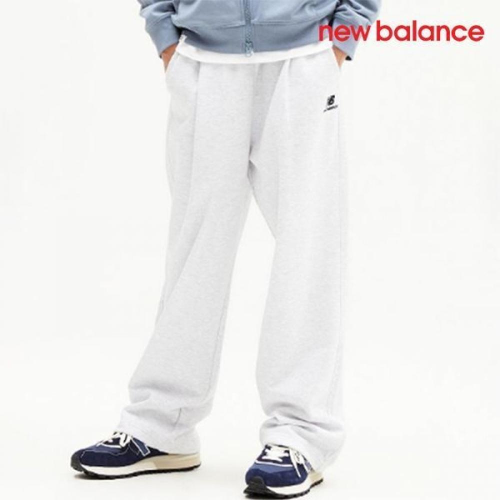 

New Balance Half Club Pants D24 Nbmle21023 16 Uni Essential Single L