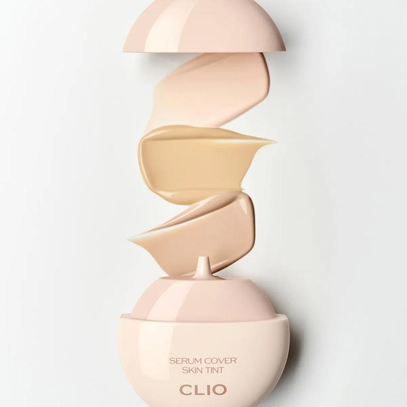 Clio Serum Cover Skin Tint SPF 20 PA+++ 30ml