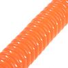 3M 6M Spring Pipe OD 8mm x ID 5mm Flexible PU Recoil Hose Tube for Compressor Air Tool Collocation Fittings