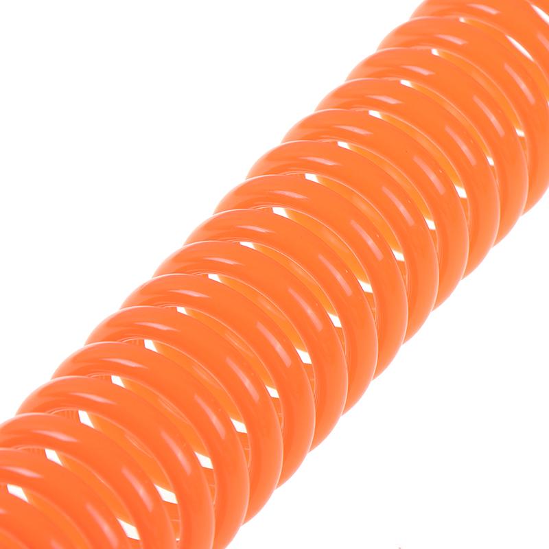 

1Pc 6M Pu Air Compressor Hose Tube Пневматична шлангова трубка для повітряного компресора One Size