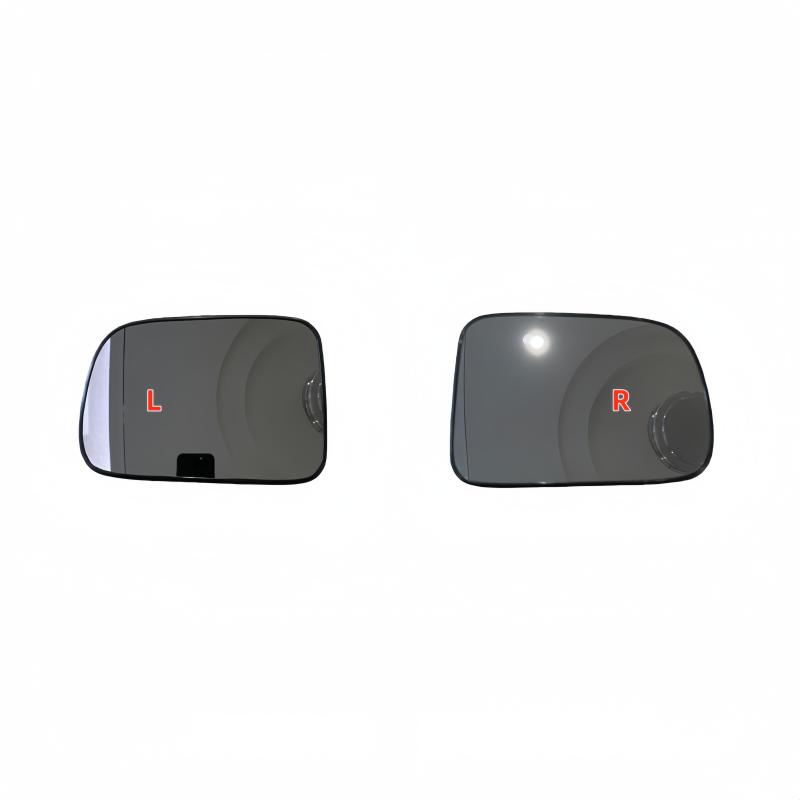 For HONDA CRV CR-V 2002 2003 2004 2005 2006 RD5 RD7 MTAP Heating Car Exterior Door Rearview Mirror Lens Side Mirror Glasses