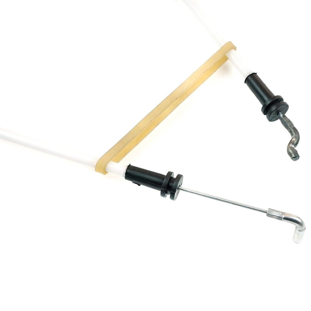 BDP200 Inner Door Release Locking System Latch Bowden Cable Right Door A9737600304 for Mercedes Benz Atego Axor