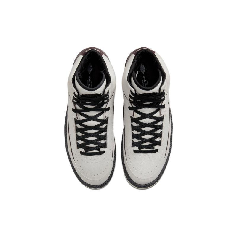 Air Jordan 2 Retro Sp X A Ma Maniere 'Airness' Jordan DO7216-100