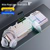 Muzama Gaming Keyboard, Mouse, and Headset Set – Wired/Wireless Esports Peripherals