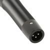 Acogedor Wired Microphone 3.5mm 3-Pin XLR Handheld Condenser Vocal Dynamic Cardioid