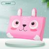 Calmlye Pillow, The Children's Pillow For Better And Healthier Sleep, Kids Cushion, Ergonomic, Breathable And Skin-friendly