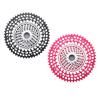 Ultra Lightweight Mountain Bike Cassette 12 Speed Cassette 9-51T CNC Integrated Hollow Bicycle Casse