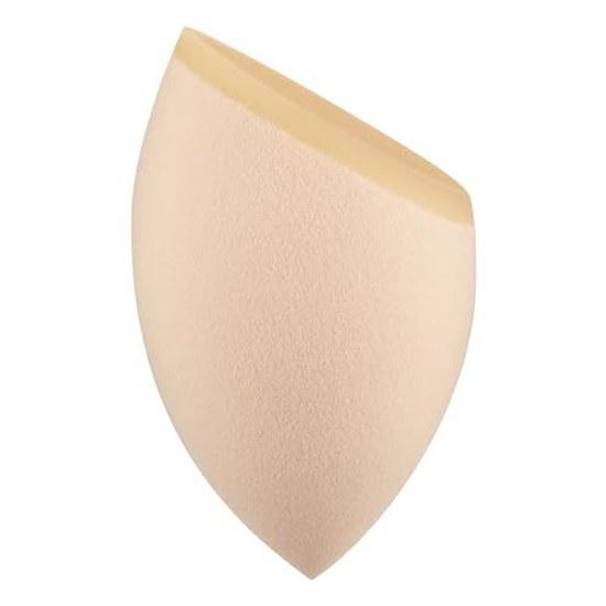 KAIJIRUSHI Foundation Hard Absorb Puff 3D Powder Liquid Dual Use Makeup Base KQ3289