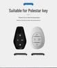 2024 Jihu Kaola Key Case, Model 24 - Car Bag PRO Family Buckle Edition