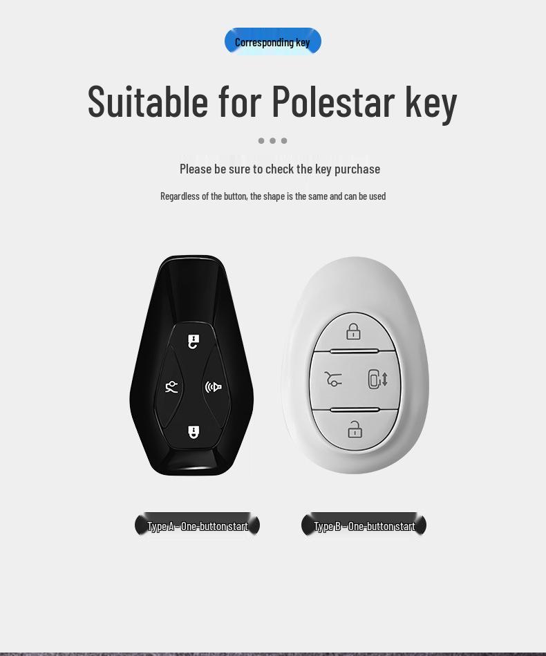 2024 Jihu Kaola Key Case, Model 24 - Car Bag PRO Family Buckle Edition