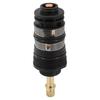 Easy To Install Thermostatic Valve Intelligent Brass