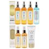 [Large Capacity] Royal Mist Serum 160ml X 3 + Marine 160ml + 60ml X 2 + Sun Serum