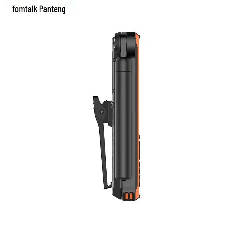 Fanteng FPX-F2 Rugged Dual Mode Satellite Phone (CN version)