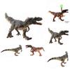 Jurassic World Indominus Rex Figure Premium Quality Dinosaur Toy For Kids Collectors