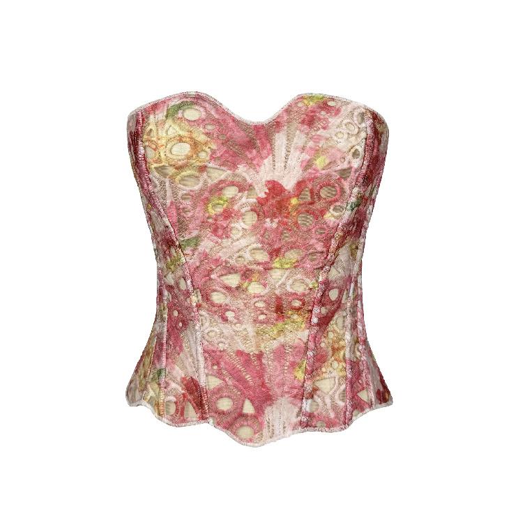 Corsets, Fashionable and Elegant Women's Clothing