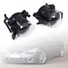 63176910791 63176910792 Auto Parts Car Front Bumper Fog Lamp Light Housing for E60 E90 E63 E46