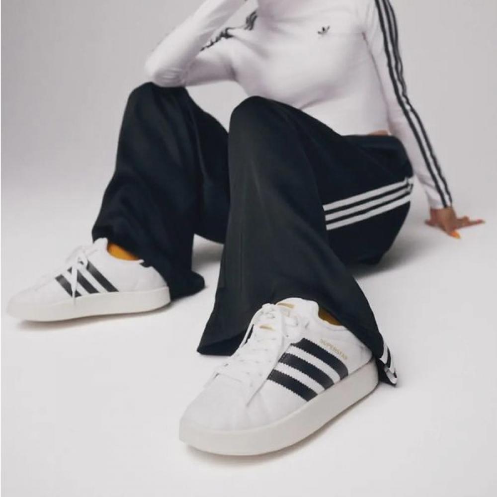 

Унисекс Superstar Home Ie1435 Adidas Original Padding... 235