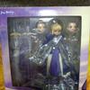 [USED] figma Fate/stay night Saber Armor Ver.