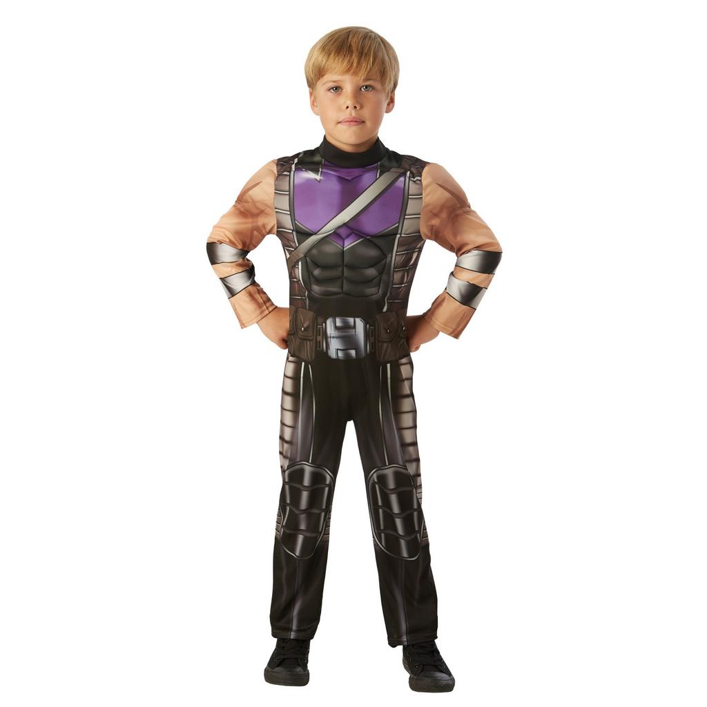 Costume Hawkeye per Bambini