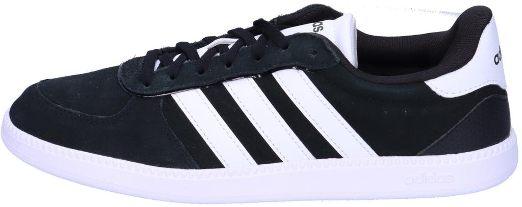 Adidas Breaknet Sleek Women Sneakers Black/white