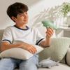Slow Rebound Shark Fidget Toy Slow Rising Giant Shark Sensory Toy  Home Decoration