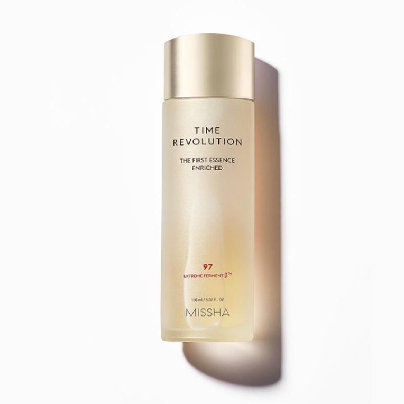 

Missha Time Revolution The First Essence Enriched 150мл