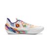 Li Ning Blade 5 V2 Basketbalové boty Pánské Nízké Vícebarevné ABAV059-10