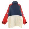 Champion 90s Old Nylon jacket L Navy Men's Used