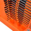 Hex for Key Allen Wrench Set, Long Arm End Hex for Key Set Tools, T-Handle, S2 S