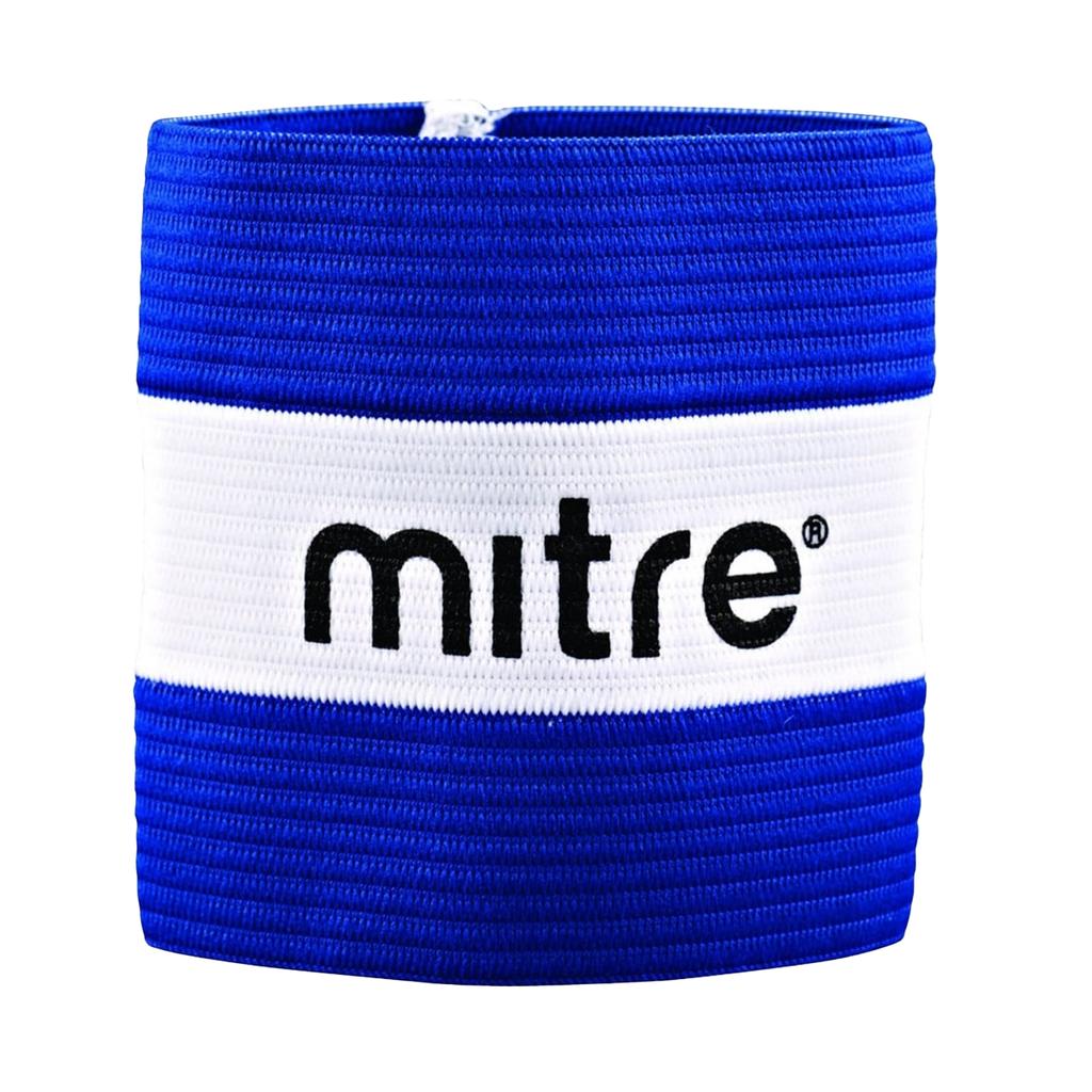 Mitre Captains Armband