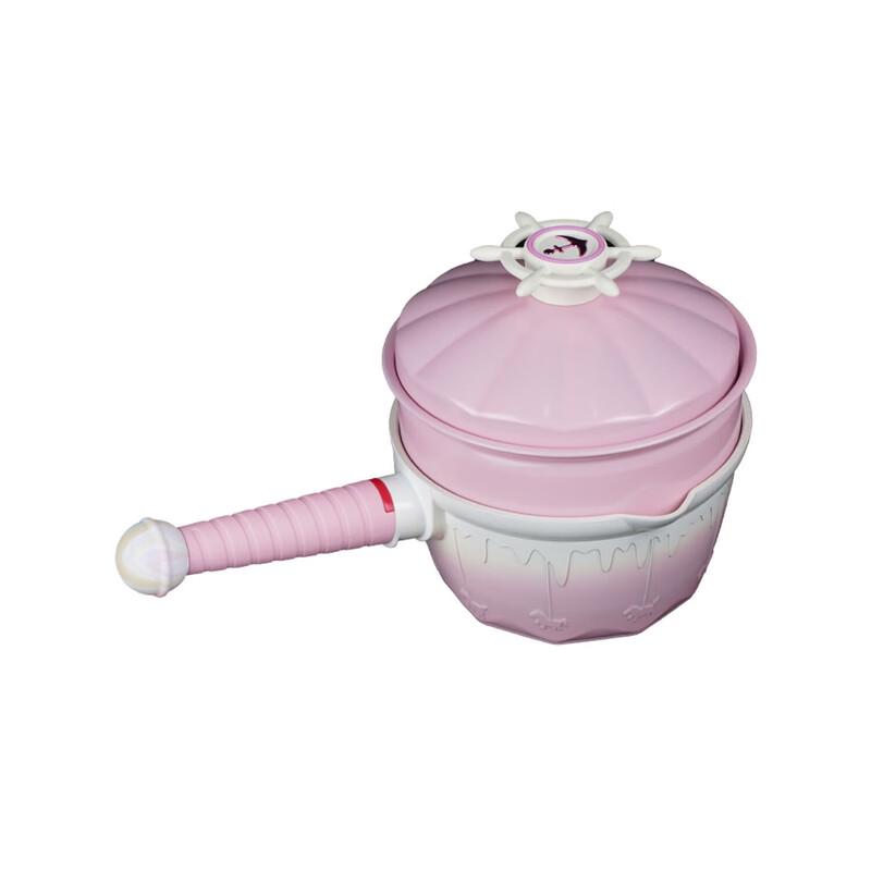 TIBORANG Non-Stick Ceramic Milk Pot