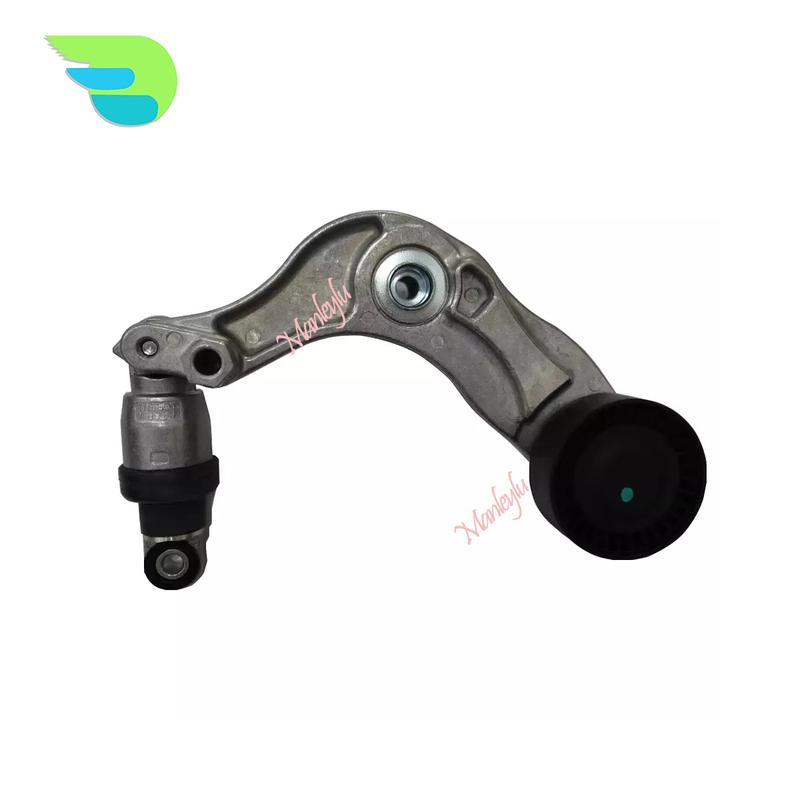 1722000170 Belt Tensioner Pulley For Ssangyong Korando Actyon II G20D G20DT G20DTF 2.0 2012 2013 2014 2015